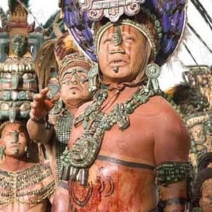 Fotoğraf Apokalipto