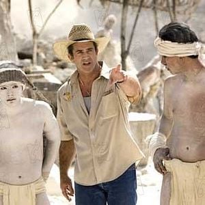 Fotoğraf Mel Gibson