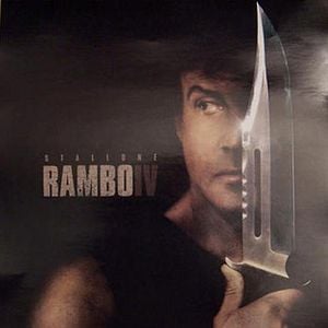 Fotoğraf John Rambo