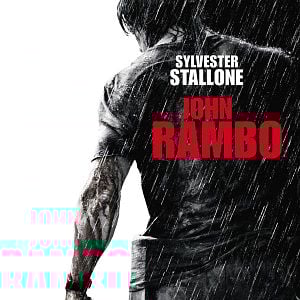 Fotoğraf John Rambo