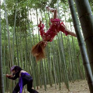 Fotoğraf Natassia Malthe