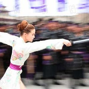 Fotoğraf Devon Aoki