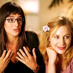 Fotoğraf Julie Depardieu