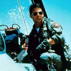 Fotoğraf Top Gun