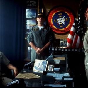 Fotoğraf Top Gun