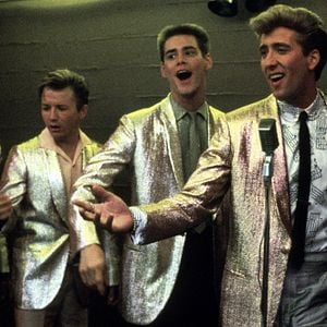 Fotoğraf Peggy Sue Evlendi