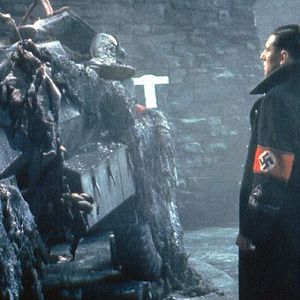 Fotoğraf Gabriel Byrne