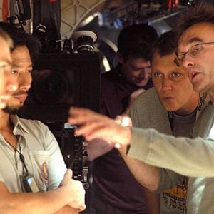 Fotoğraf Chris Evans