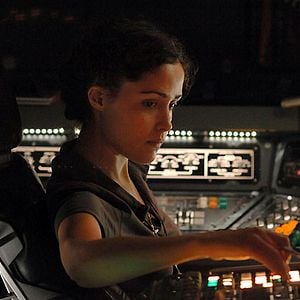 Fotoğraf Rose Byrne