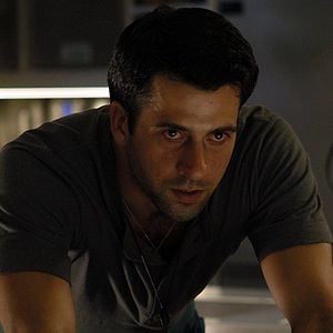 Fotoğraf Troy Garity