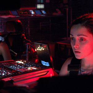 Fotoğraf Michelle Yeoh