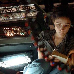 Fotoğraf Rose Byrne