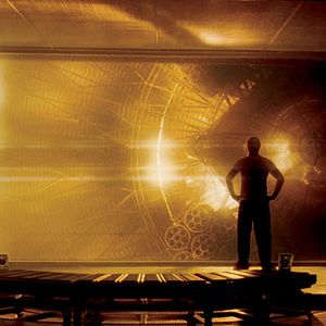 Fotoğraf Gün Işığı