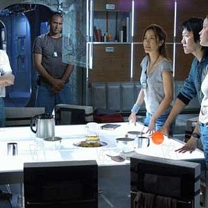 Fotoğraf Danny Boyle