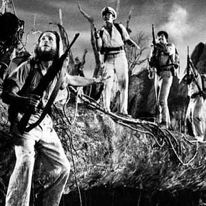 Fotoğraf Jeff Bridges