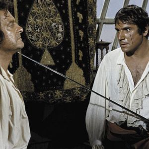 Fotoğraf Robert Hossein