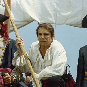 Fotoğraf Robert Hossein