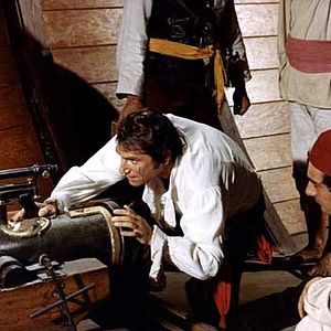 Fotoğraf Robert Hossein