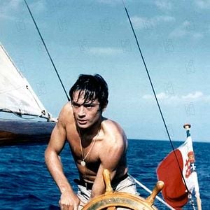 Fotoğraf Alain Delon