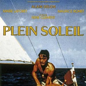 Fotoğraf Alain Delon