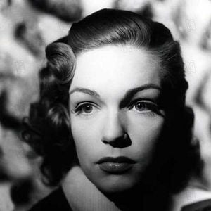 Fotoğraf Simone Signoret