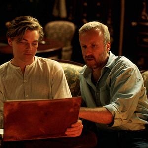 Fotoğraf James Cameron