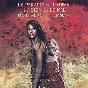 Fotoğraf Hilary Swank