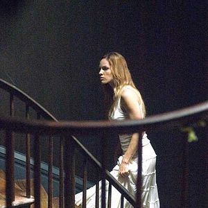 Fotoğraf Hilary Swank