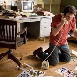 Fotoğraf Stephen Rea