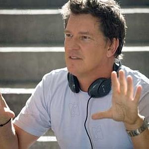 Fotoğraf Stephen Hopkins