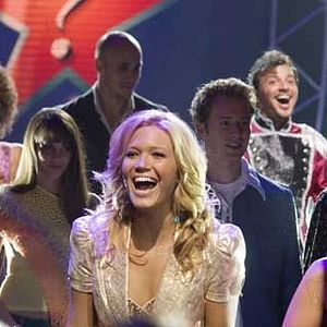 Fotoğraf Mandy Moore