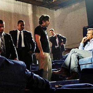 Fotoğraf Dennis Quaid