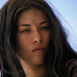 Fotoğraf Mylène Jampanoï