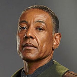Fotoğraf Giancarlo Esposito