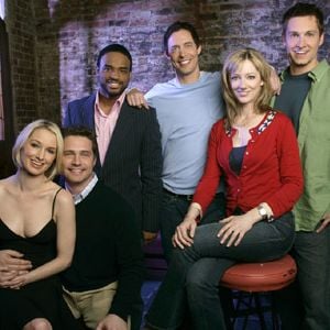 Fotoğraf Jason Priestley