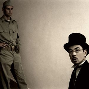 Fotoğraf Issey Ogata