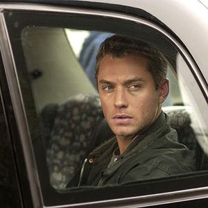 Fotoğraf Anthony Minghella