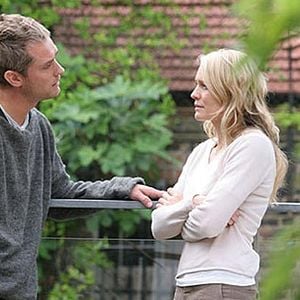 Fotoğraf Anthony Minghella