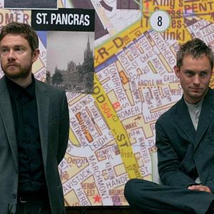 Fotoğraf Anthony Minghella