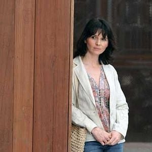 Fotoğraf Anthony Minghella