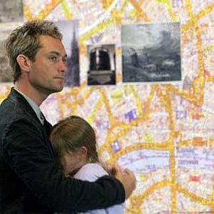 Fotoğraf Anthony Minghella