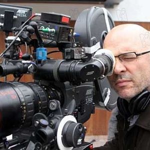 Fotoğraf Anthony Minghella
