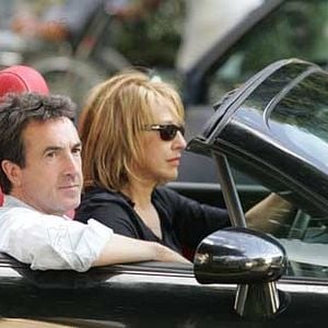 Fotoğraf Guillaume Canet