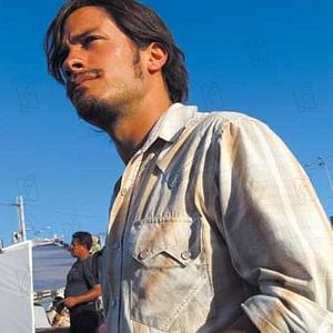 Fotoğraf Alejandro González Iñárritu