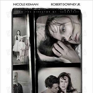 Fotoğraf Fur: An Imaginary Portrait of Diane Arbus