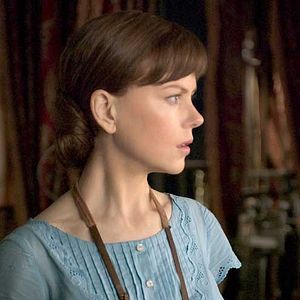 Fotoğraf Fur: An Imaginary Portrait of Diane Arbus