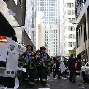 Fotoğraf Oliver Stone