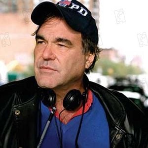 Fotoğraf Oliver Stone