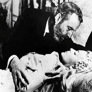 Fotoğraf Silvia Pinal