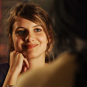 Fotoğraf Mélanie Laurent